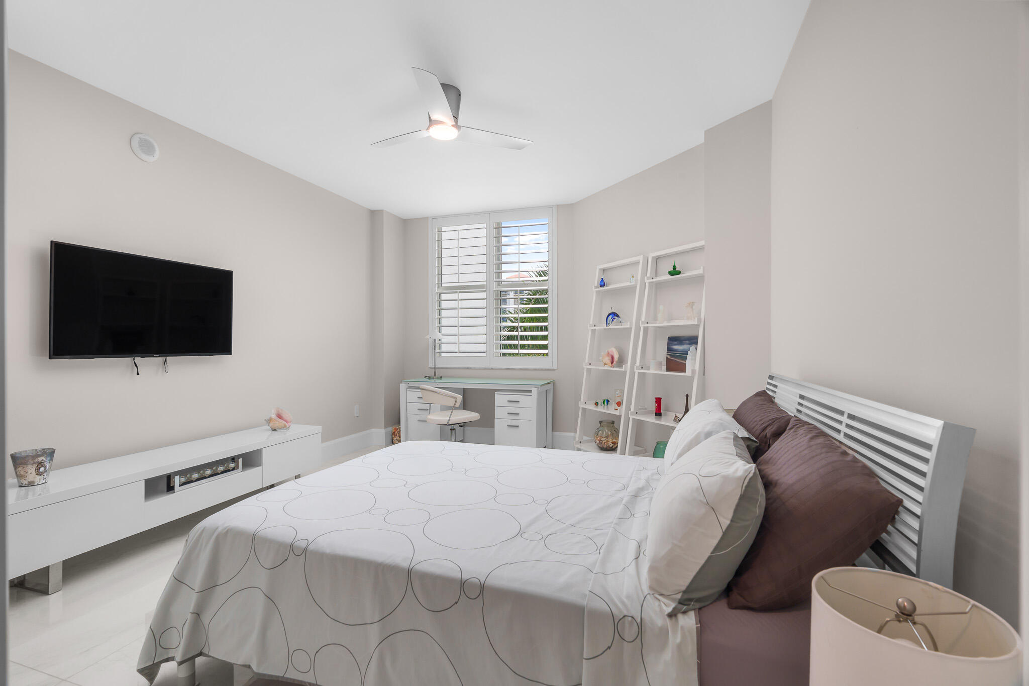 550 Southeast Mizner Boulevard, Unit B603 Boca Raton, FL 33432 - Photo 48 of 85 2nd Bedroom