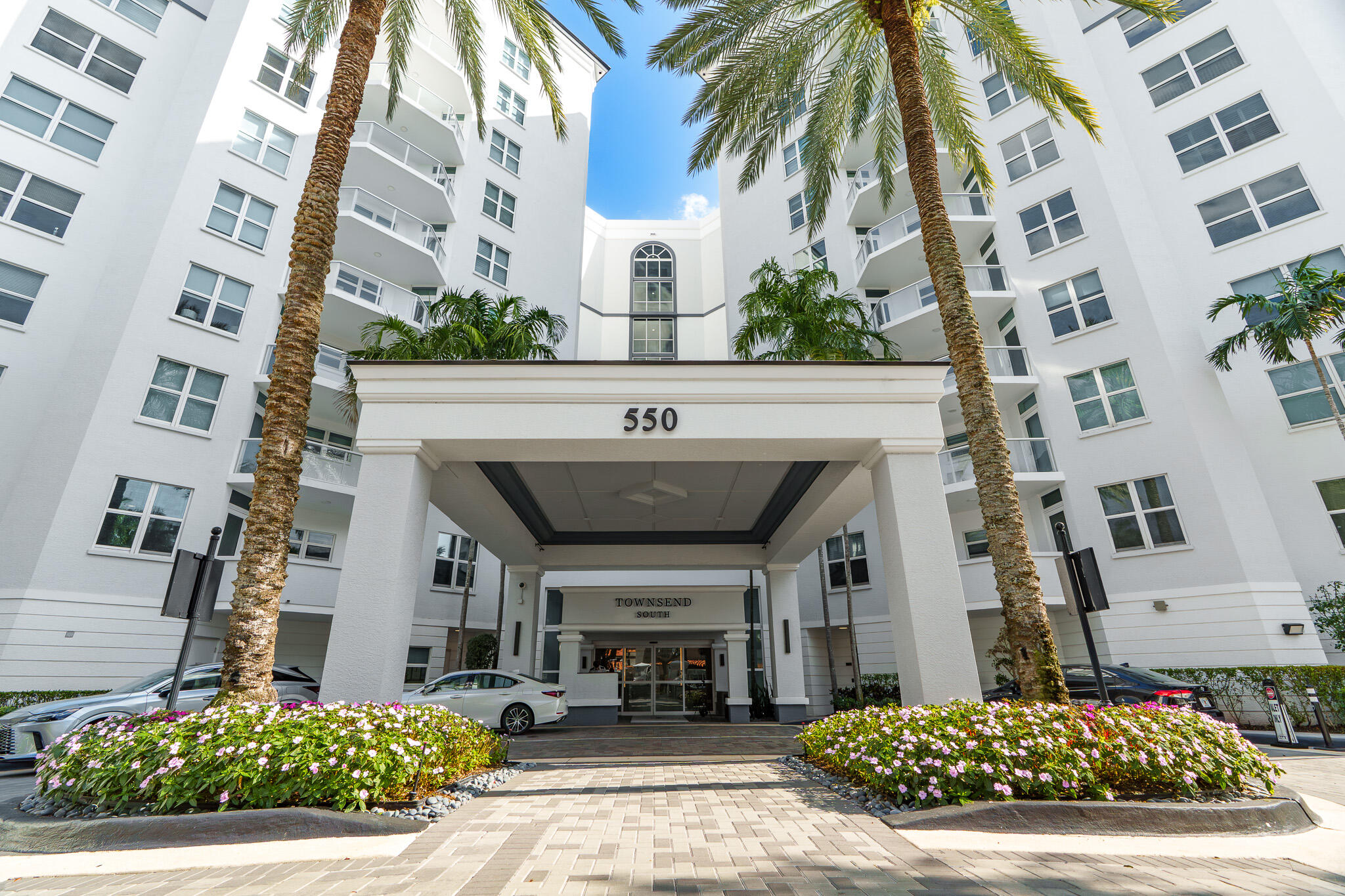 550 Southeast Mizner Boulevard, Unit B603 Boca Raton, FL 33432 - Photo 5 of 85 South Tower