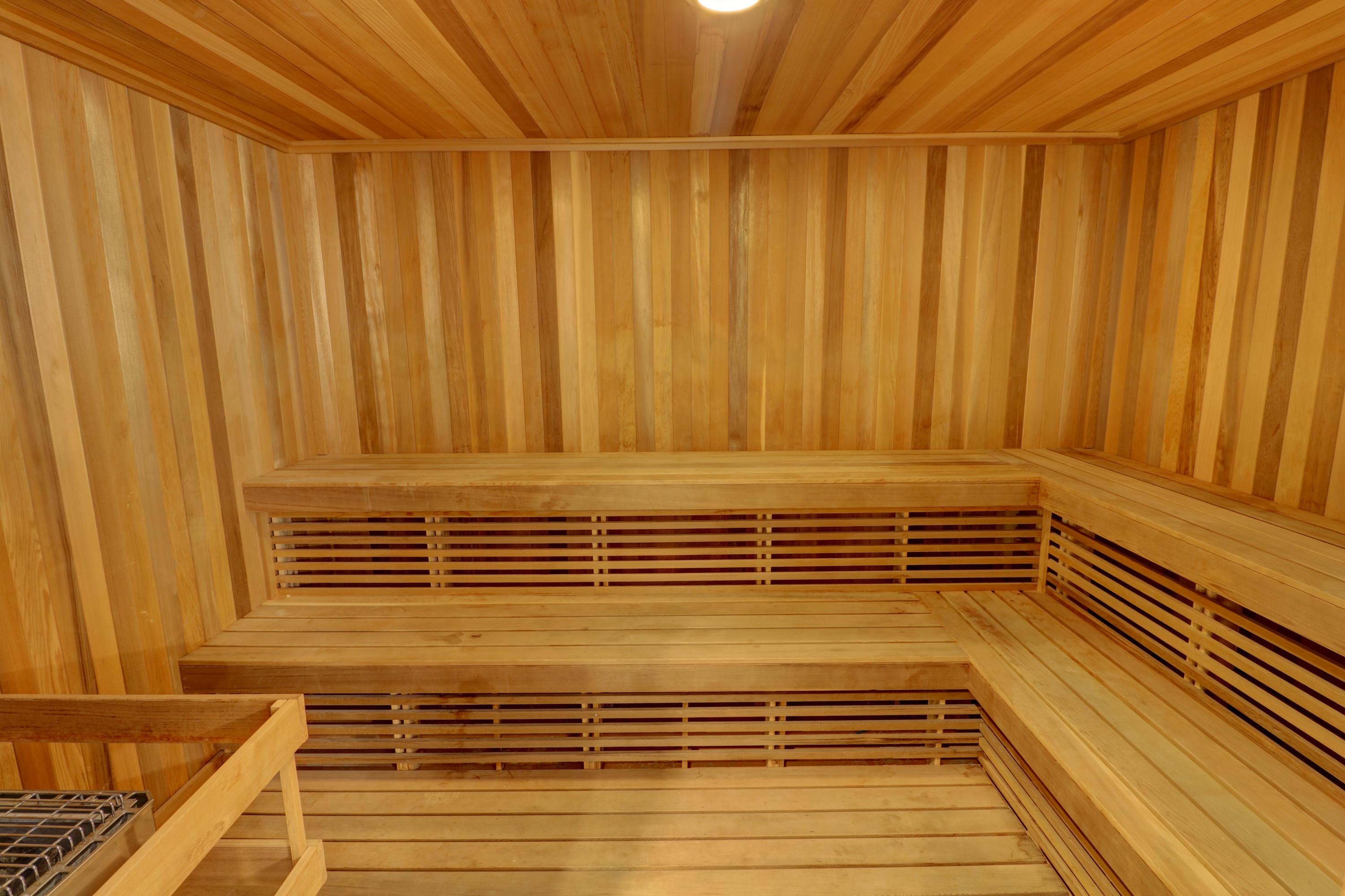 550 Southeast Mizner Boulevard, Unit B603 Boca Raton, FL 33432 - Photo 69 of 85 Sauna
