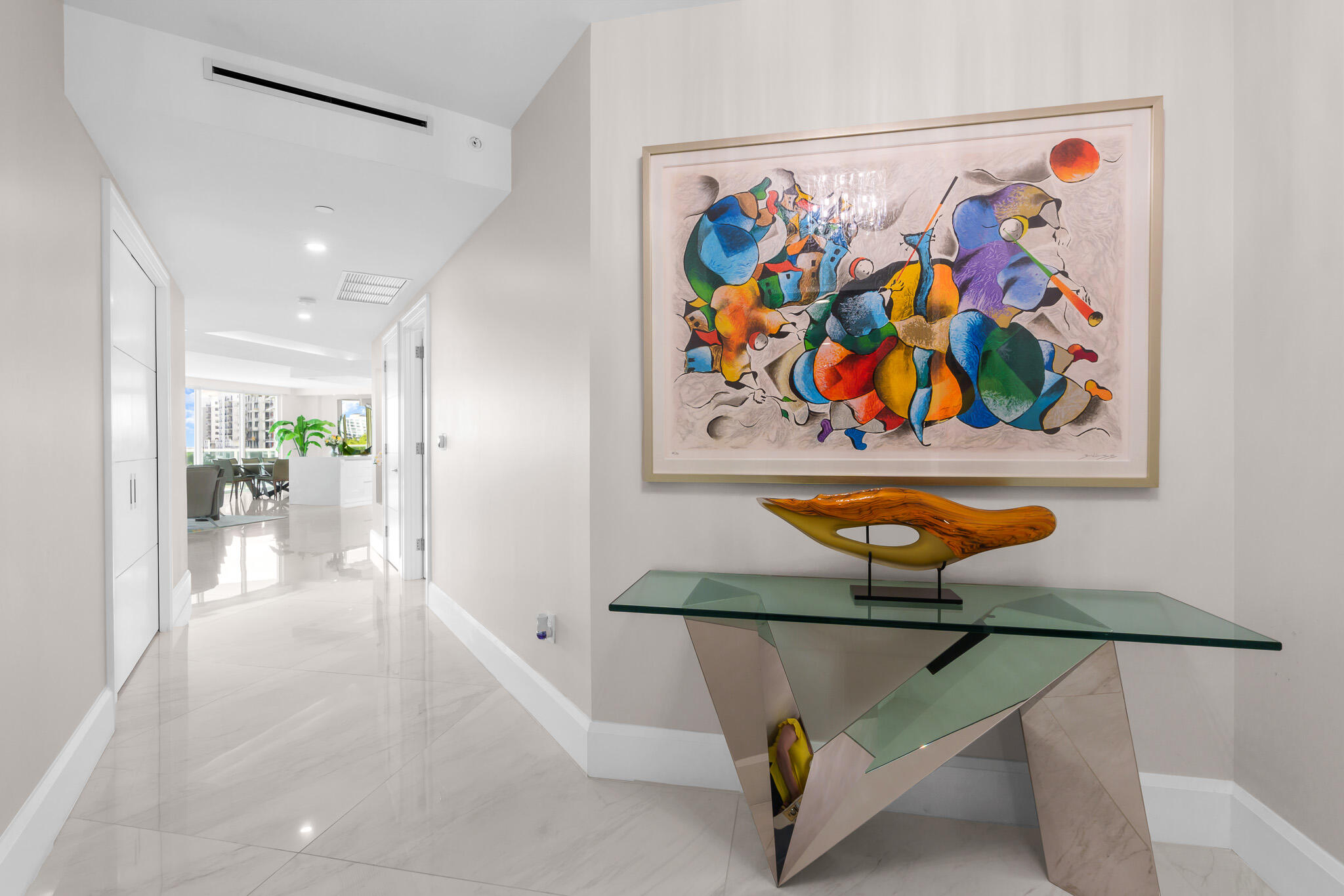 550 Southeast Mizner Boulevard, Unit B603 Boca Raton, FL 33432 - Photo 8 of 85 Lobby