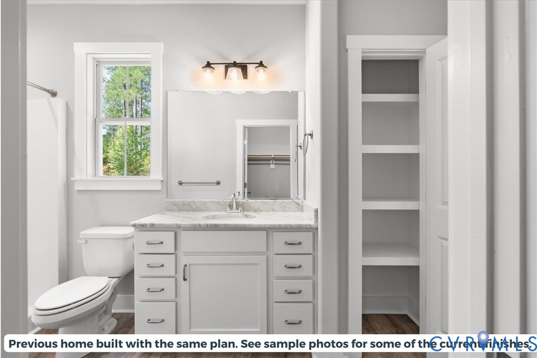 183 Patterson Road Buckingham, VA 23921 - Photo 16 of 23