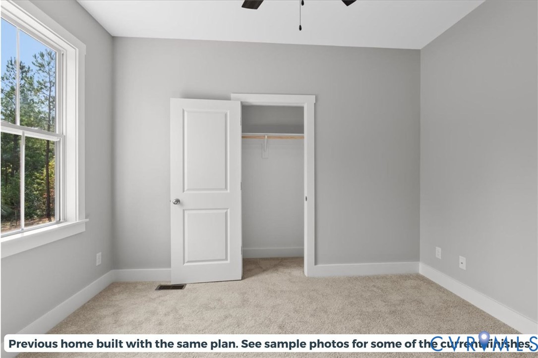 183 Patterson Road Buckingham, VA 23921 - Photo 18 of 23