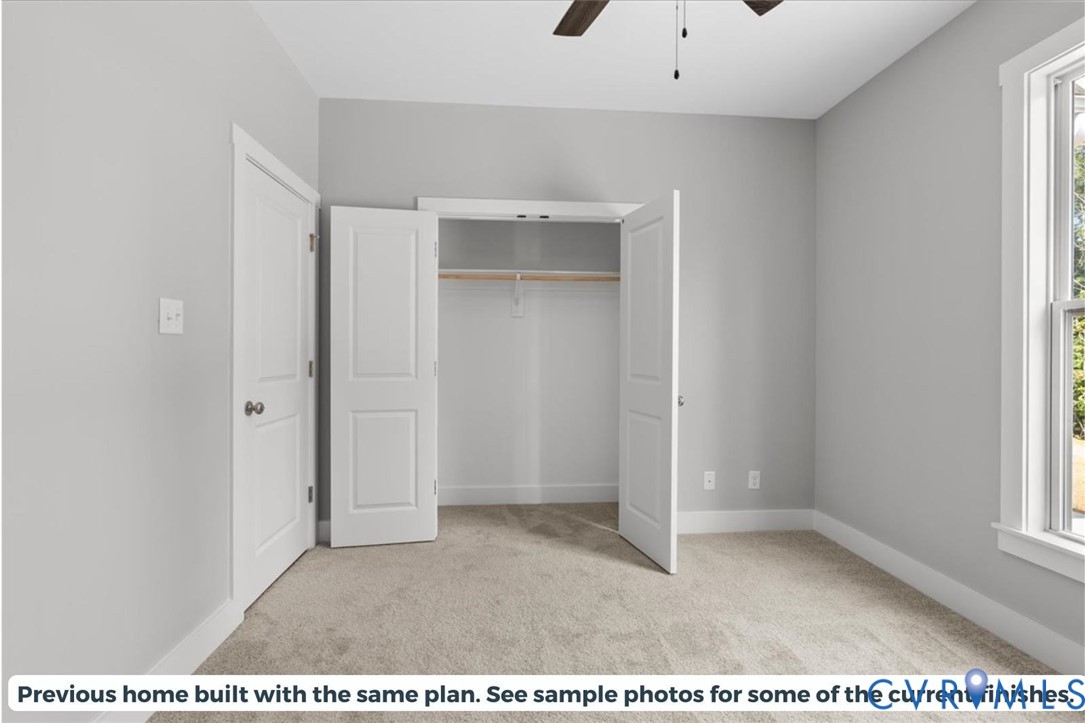 183 Patterson Road Buckingham, VA 23921 - Photo 22 of 23