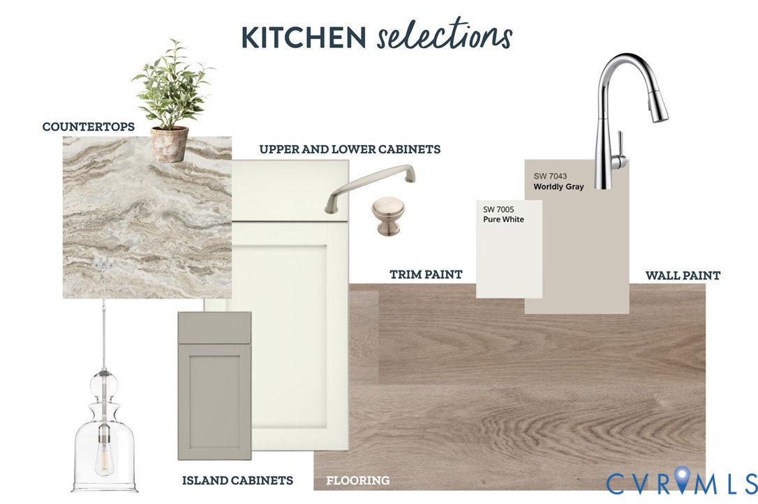 183 Patterson Road Buckingham, VA 23921 - Photo 7 of 23