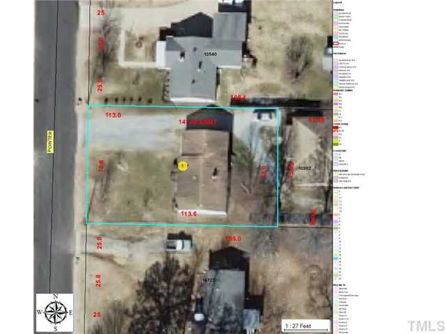 1232 Pointer Street Roxboro, NC 27573 - Photo 13 of 13