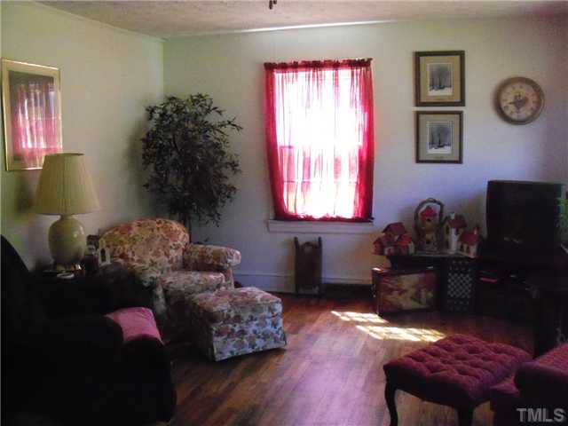 1232 Pointer Street Roxboro, NC 27573 - Photo 6 of 13 Another view of living area