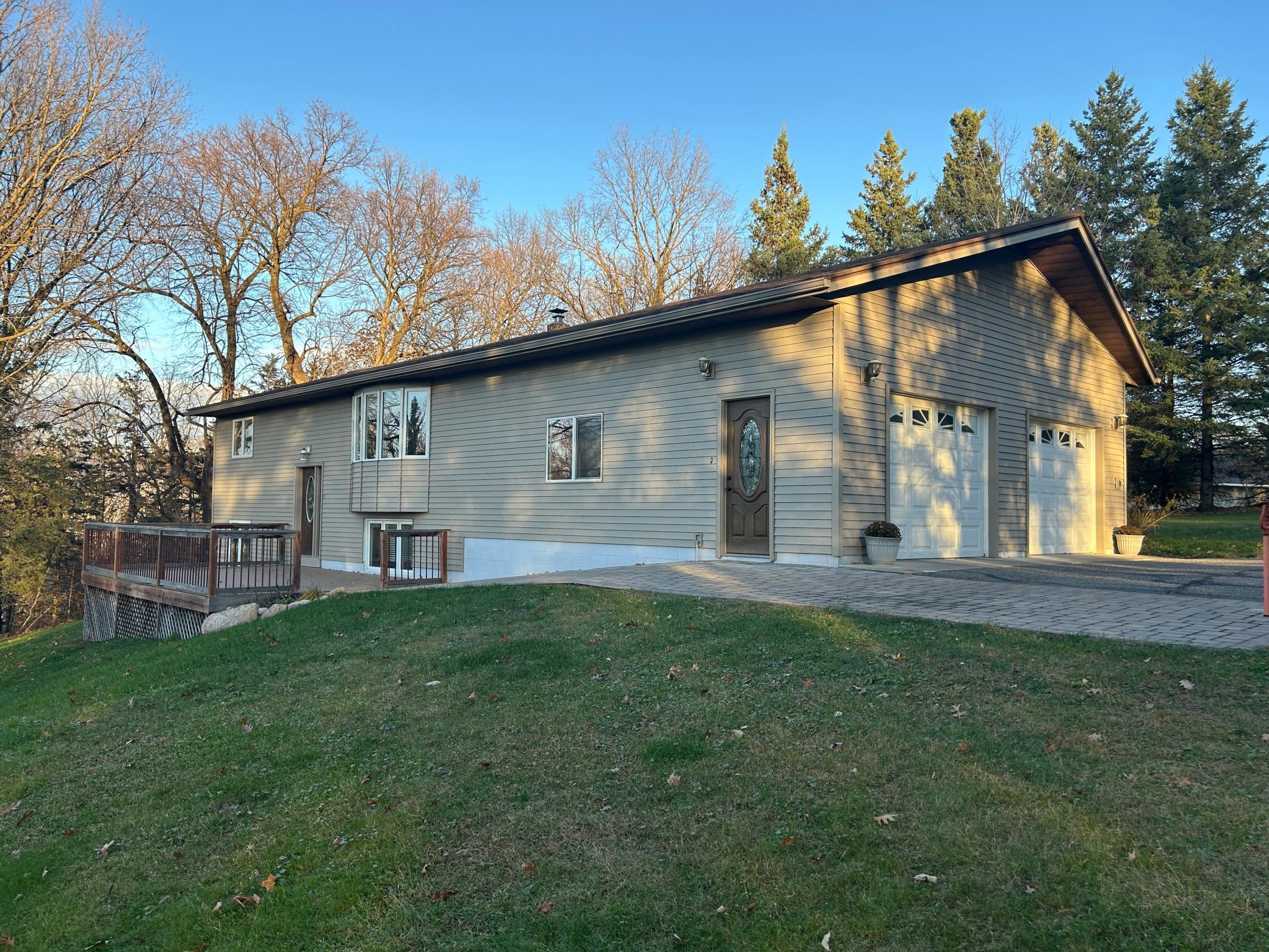 15749 County Road 159 Avon, MN 56310 - Photo 1 of 1