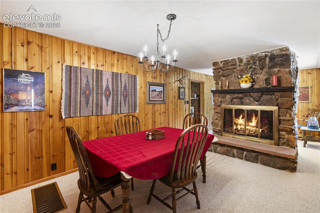 146 Toms Ranch Rd Lake Lake George, CO 80827 - Photo 18 of 30