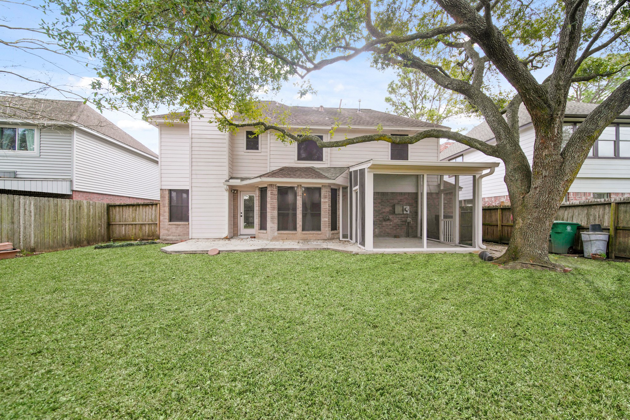 1503 New Cedars Drive Houston, TX 77062 - Photo 18 of 25