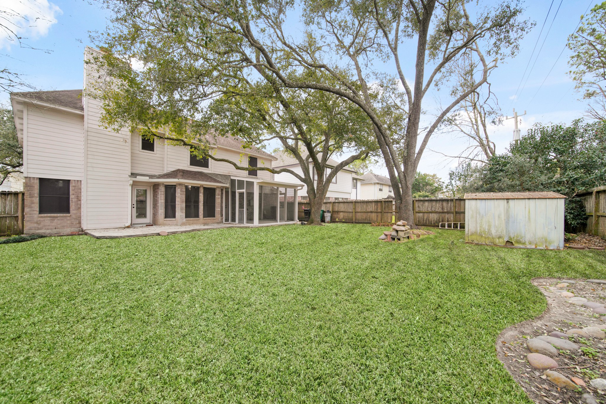 1503 New Cedars Drive Houston, TX 77062 - Photo 19 of 25