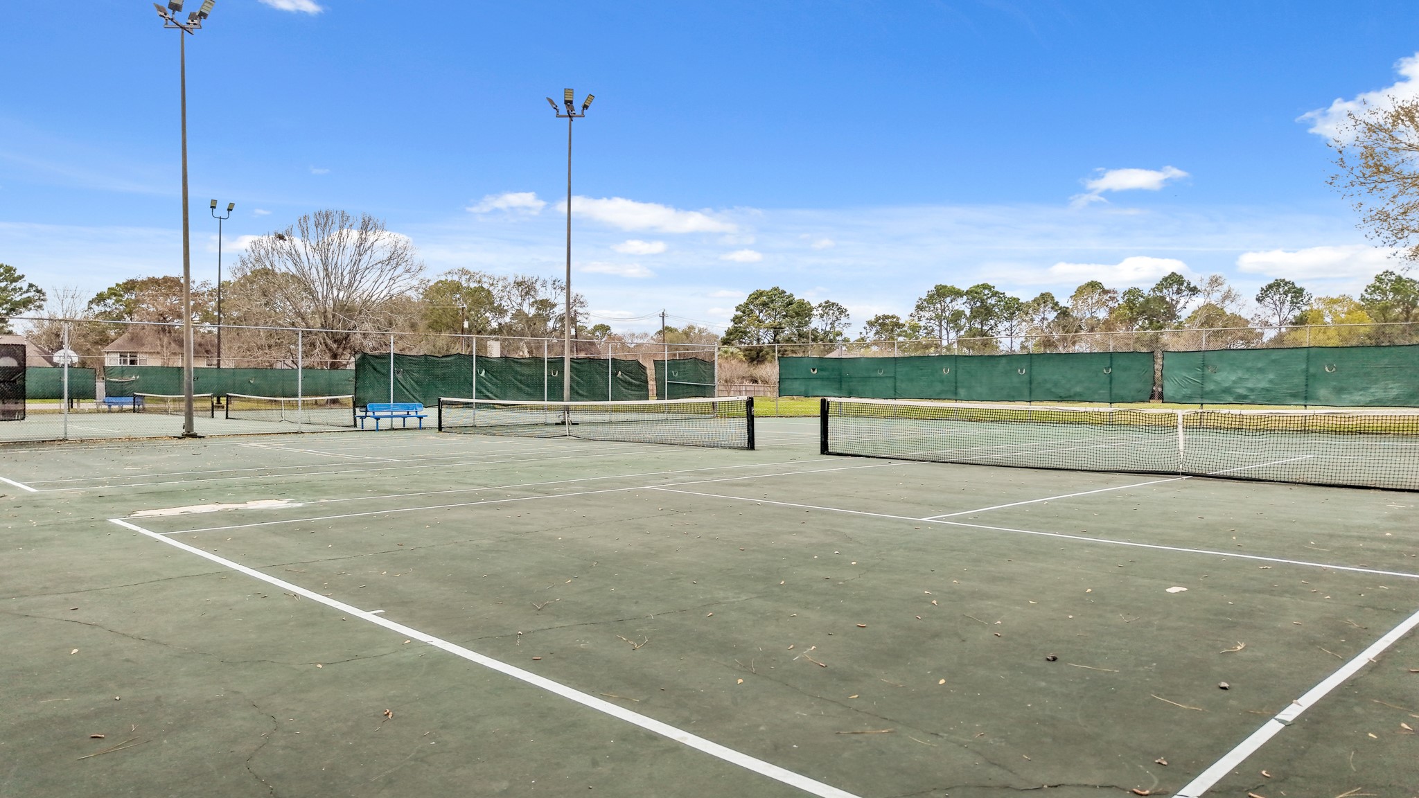 1503 New Cedars Drive Houston, TX 77062 - Photo 21 of 25