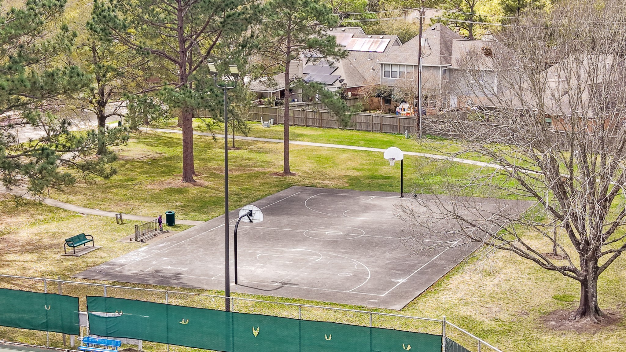 1503 New Cedars Drive Houston, TX 77062 - Photo 22 of 25