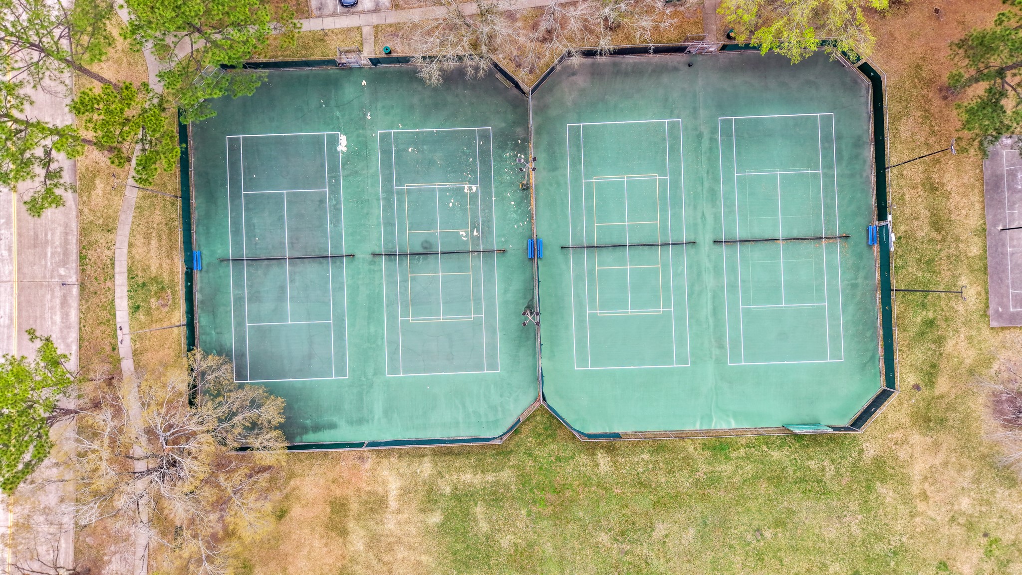 1503 New Cedars Drive Houston, TX 77062 - Photo 23 of 25