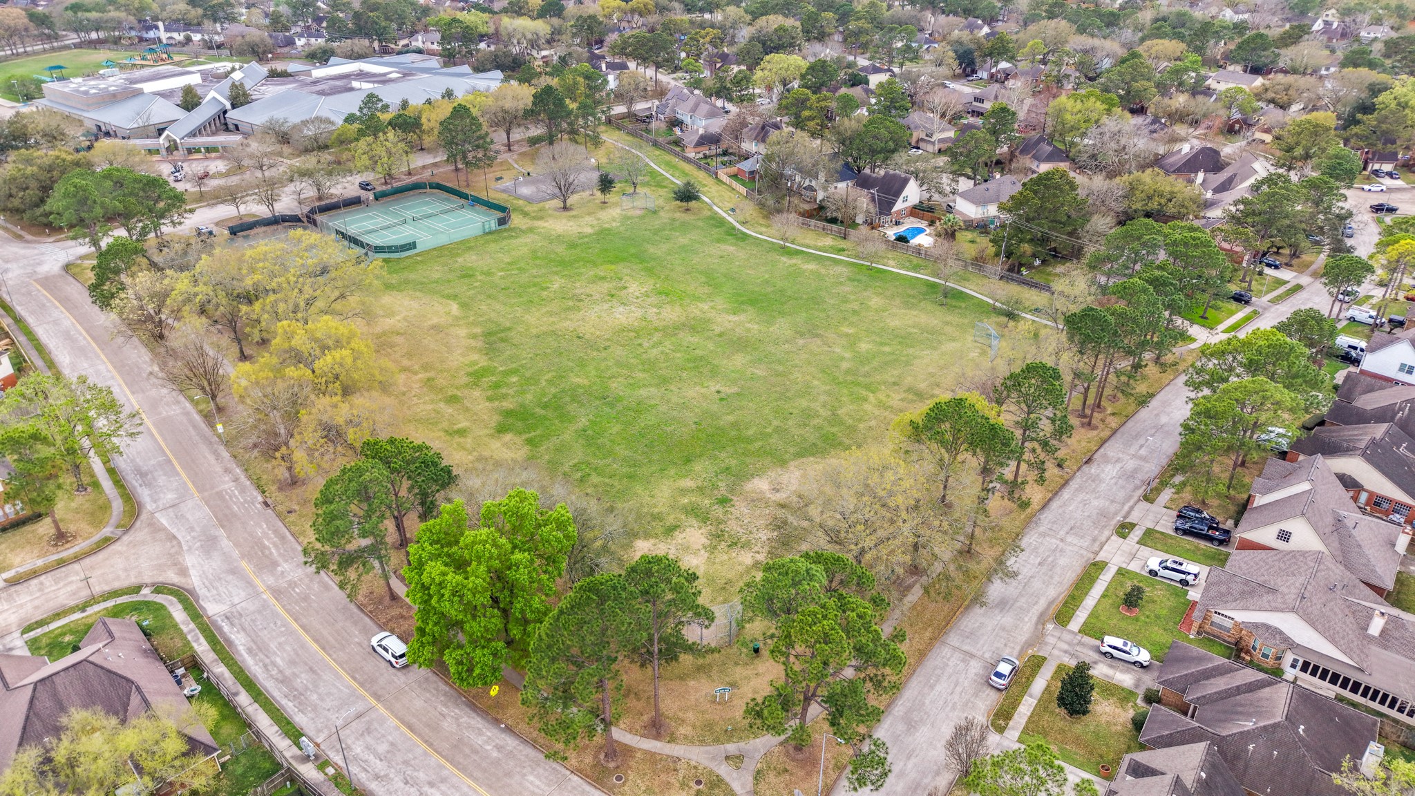 1503 New Cedars Drive Houston, TX 77062 - Photo 24 of 25