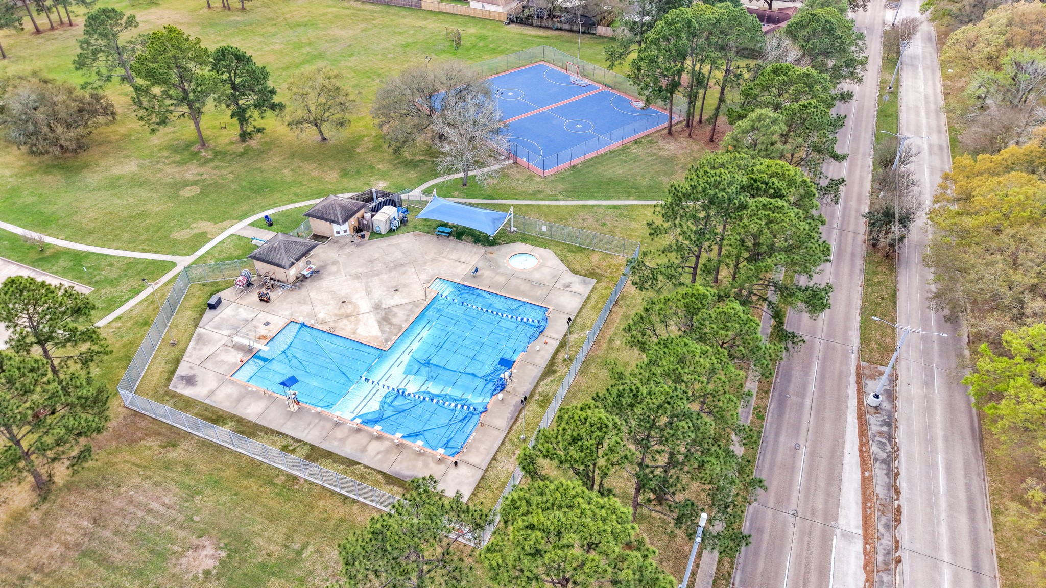 1503 New Cedars Drive Houston, TX 77062 - Photo 25 of 25