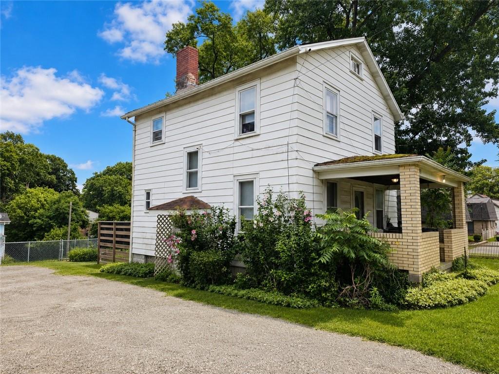 1676 Brodhead Road Coraopolis, PA 15108 - Photo 2 of 12
