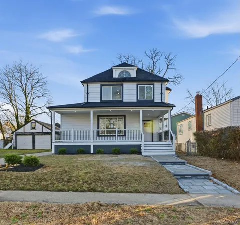 $920,000 | 135 Whaley Street, Freeport, NY 11520