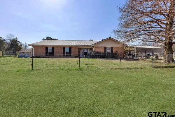 $595,000 | 473 Southeast Se Cr, Winnsboro, TX 75494