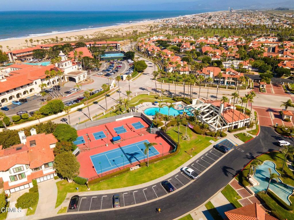 4427 Antigua Way Oxnard, CA 93035 - Photo 2 of 43 an aerial view of a city
