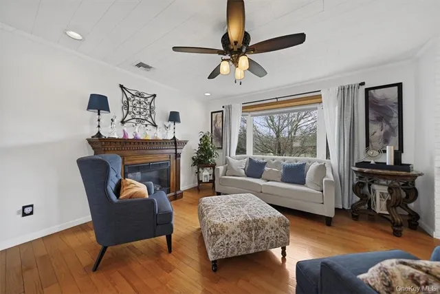 $599,000 | 14 Oxford Lane, Harriman, NY 10926