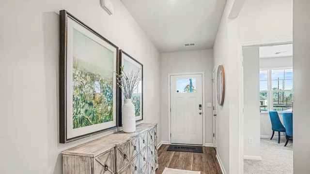 $341,890 | 8026 Bear Claw Way, Conway, SC 29526