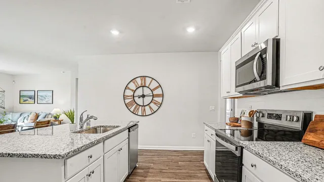 $341,890 | 8026 Bear Claw Way, Conway, SC 29526