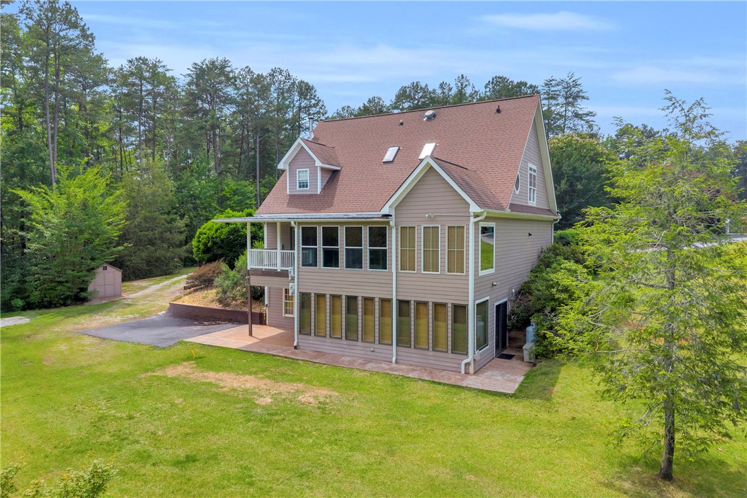 189 Beaver Lake Road West Union, SC 29696 - Photo 44 of 50