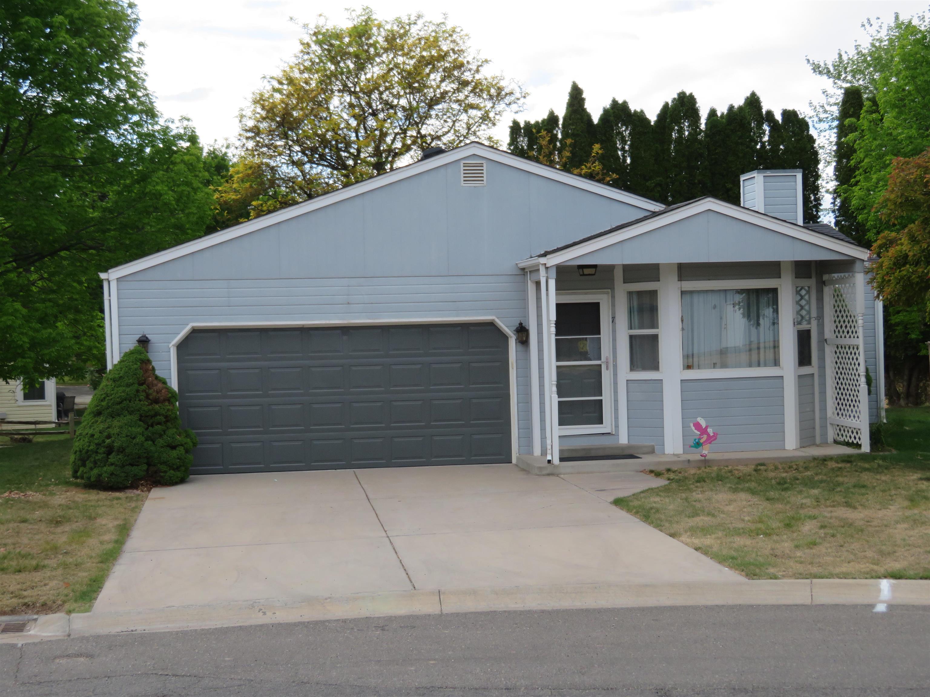 7 Rheims Court Grand Junction, CO 81507 - Photo 32 of 34