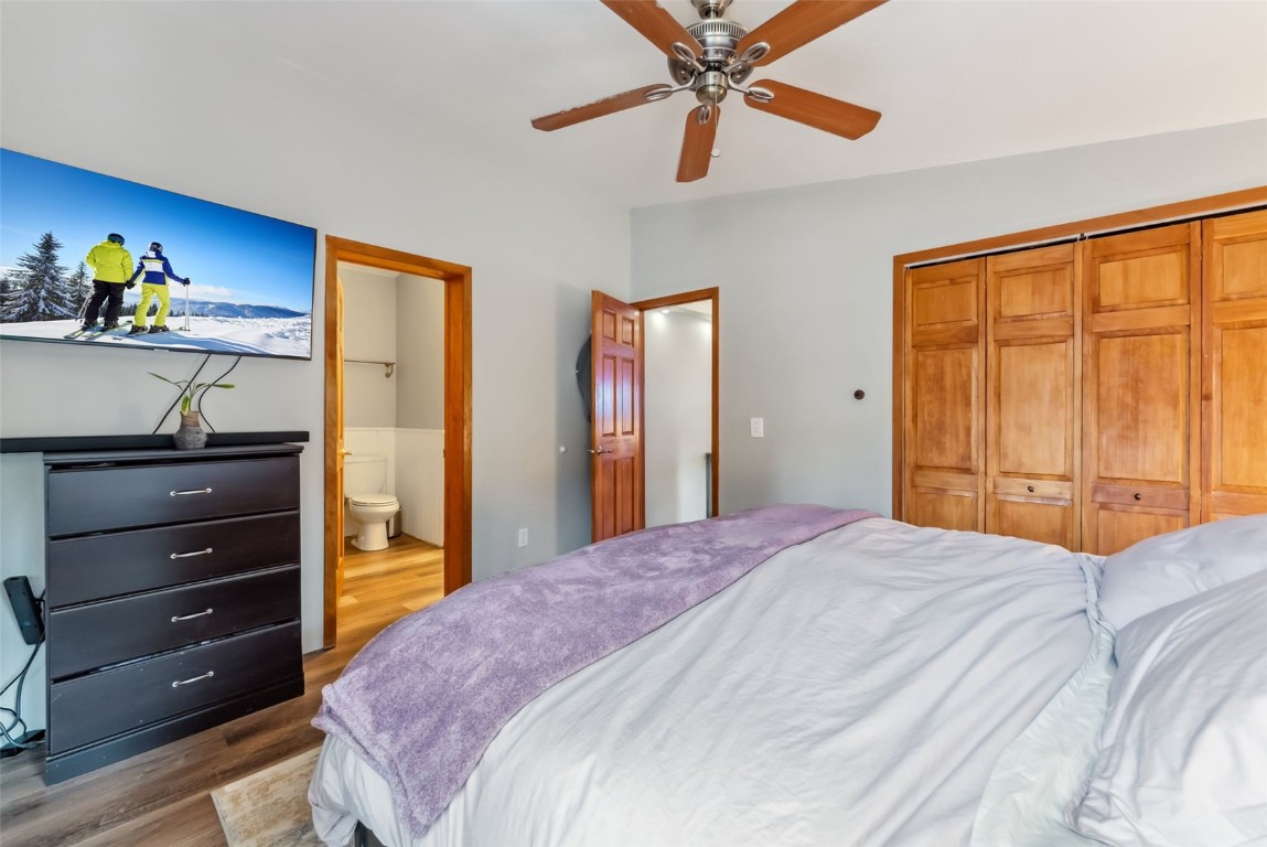 764 Blue Ridge Road Breckenridge, CO 80424 - Photo 23 of 41 Gallery Image 23