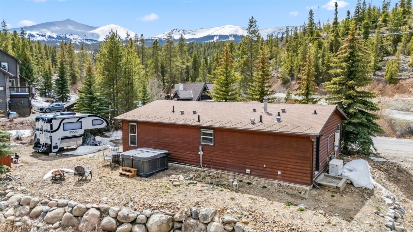 764 Blue Ridge Road Breckenridge, CO 80424 - Photo 30 of 41 Gallery Image 30
