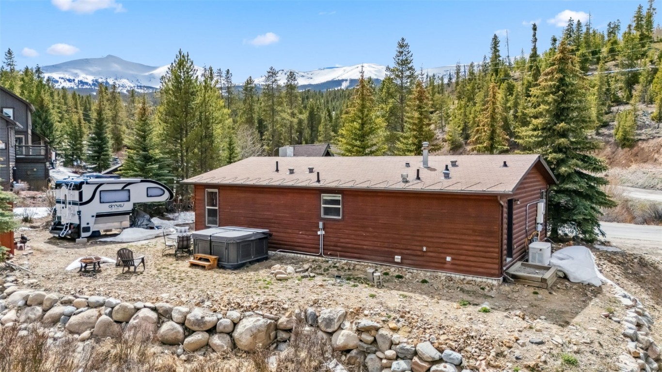 764 Blue Ridge Road Breckenridge, CO 80424 - Photo 3 of 41 Gallery Image 3