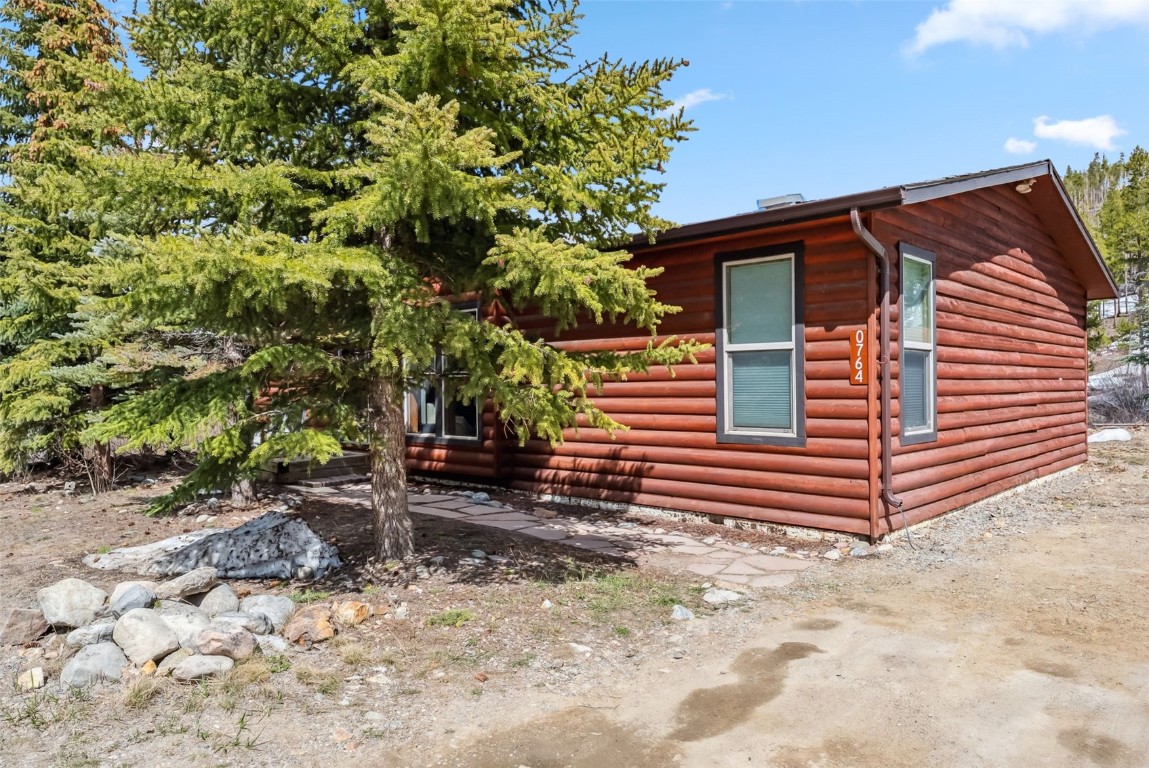 764 Blue Ridge Road Breckenridge, CO 80424 - Photo 31 of 41 Gallery Image 31