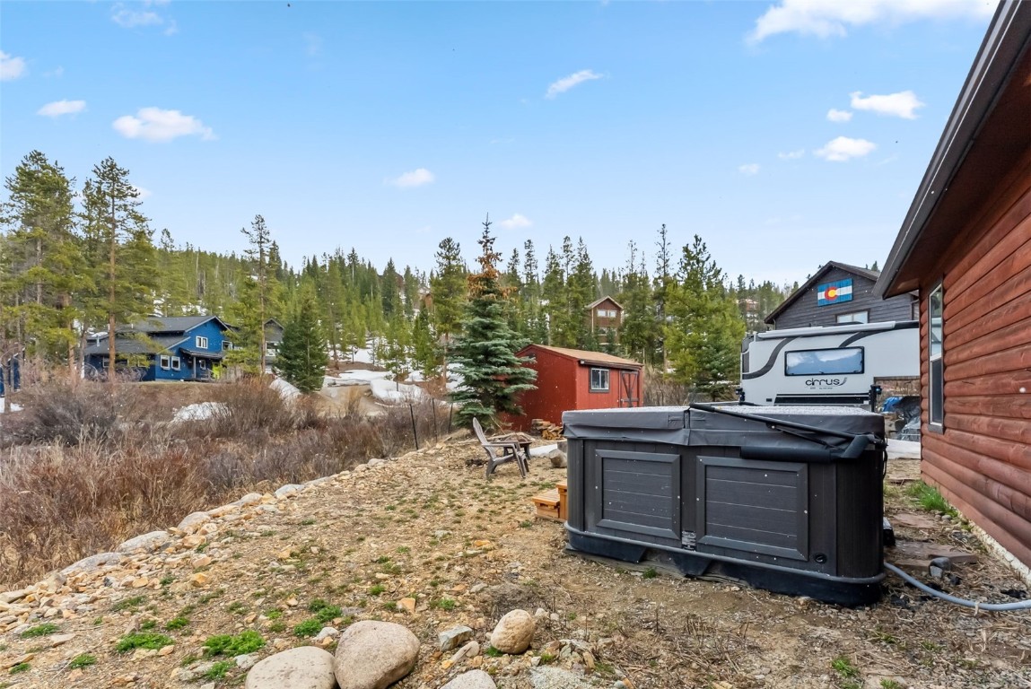 764 Blue Ridge Road Breckenridge, CO 80424 - Photo 32 of 41 Gallery Image 32