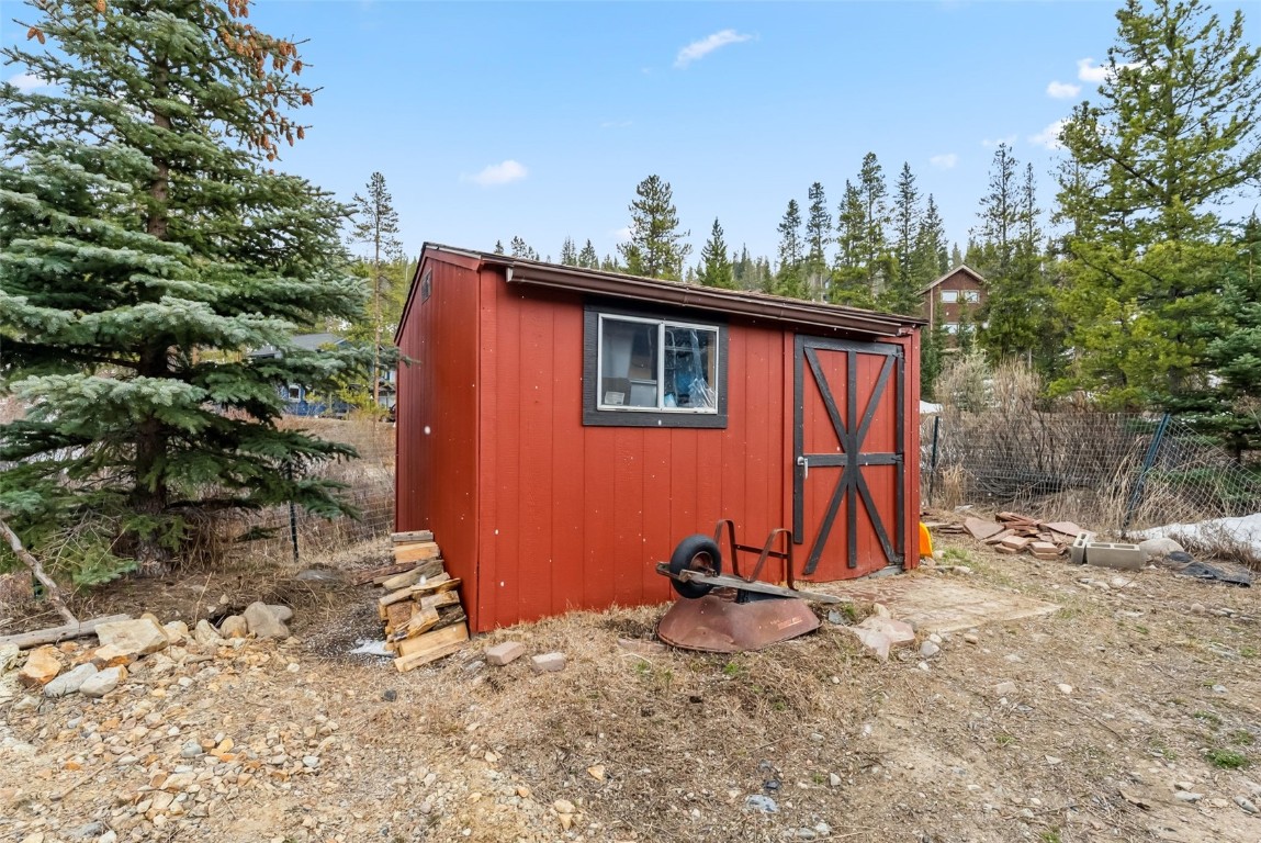 764 Blue Ridge Road Breckenridge, CO 80424 - Photo 33 of 41 Gallery Image 33