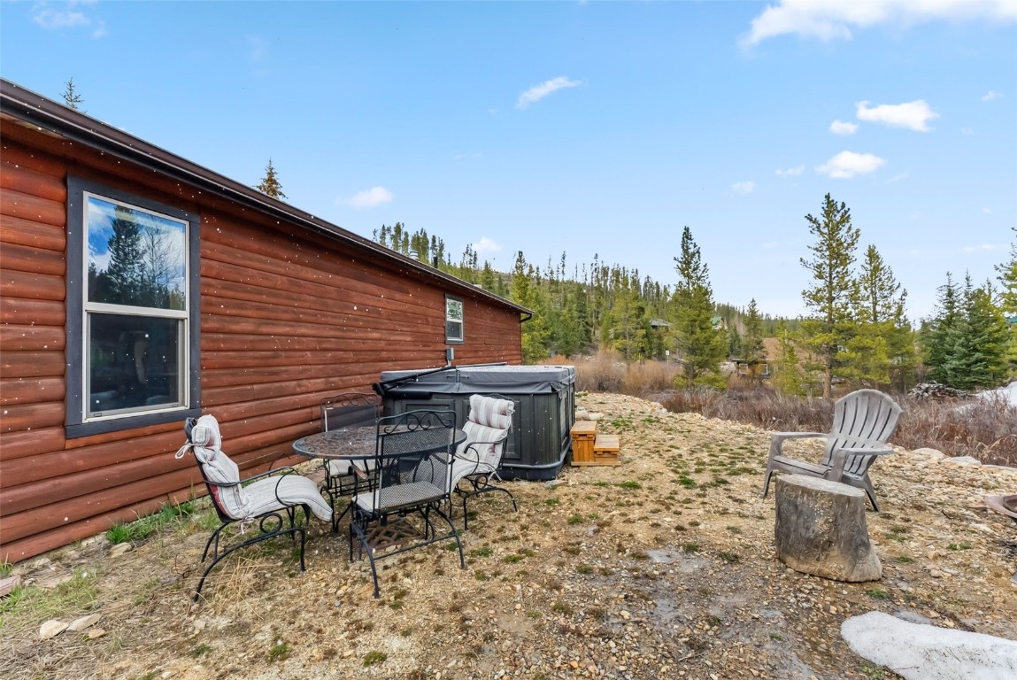 764 Blue Ridge Road Breckenridge, CO 80424 - Photo 34 of 41 Gallery Image 34