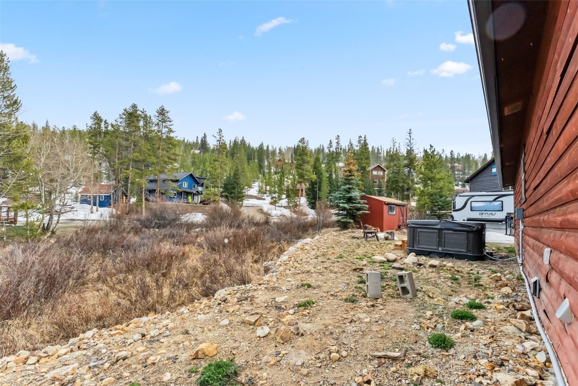 764 Blue Ridge Road Breckenridge, CO 80424 - Photo 37 of 41 Gallery Image 37