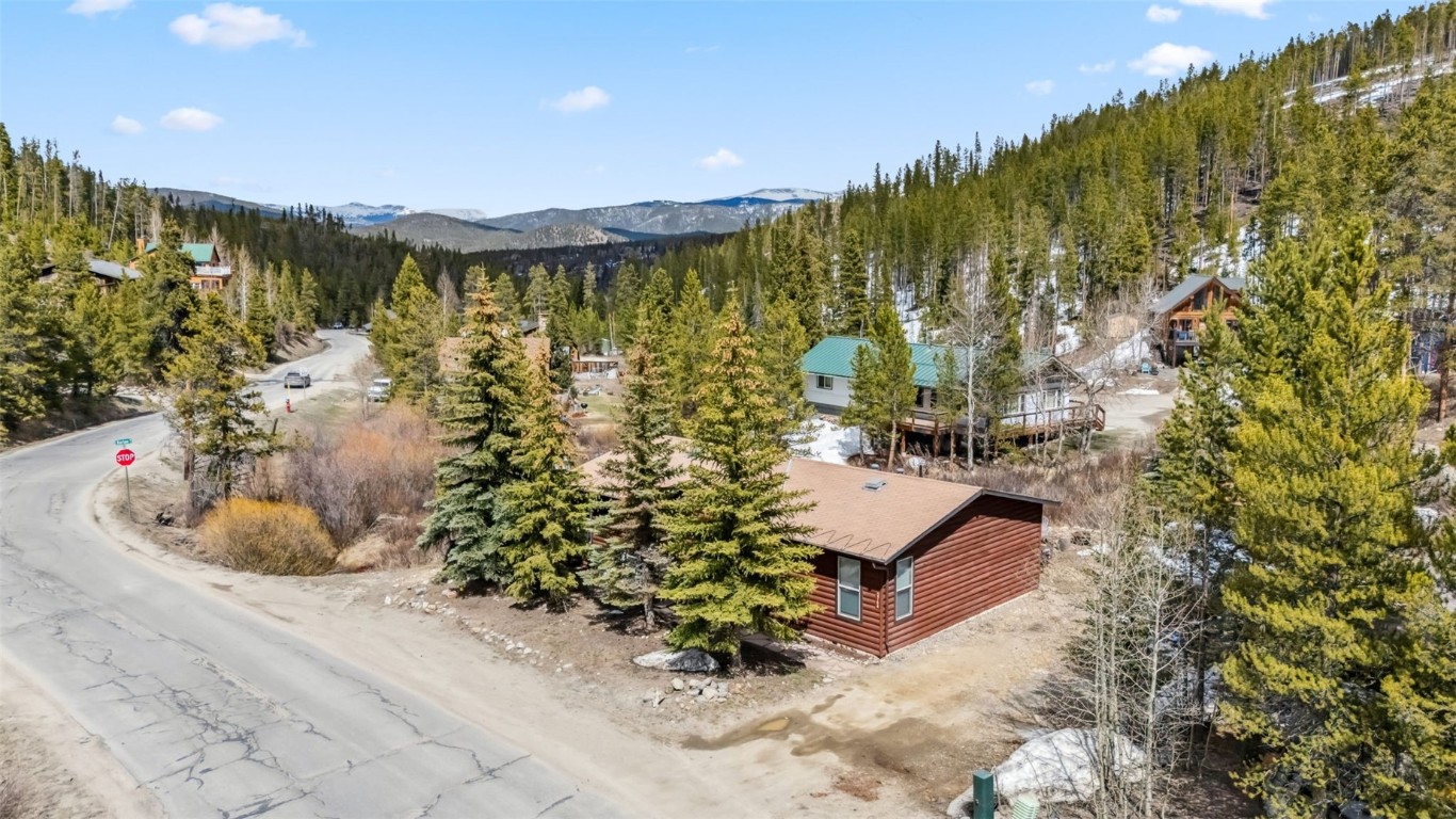764 Blue Ridge Road Breckenridge, CO 80424 - Photo 38 of 41 Gallery Image 38