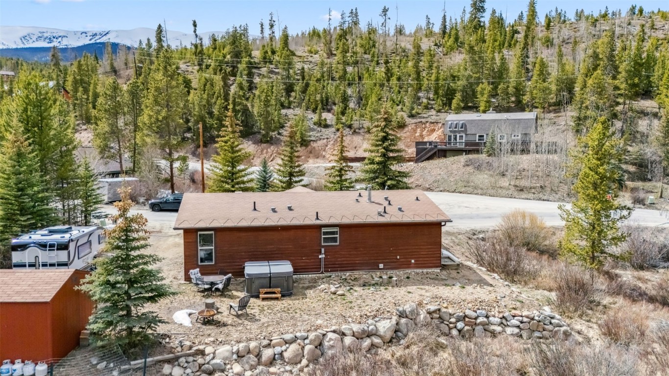 764 Blue Ridge Road Breckenridge, CO 80424 - Photo 39 of 41 Gallery Image 39