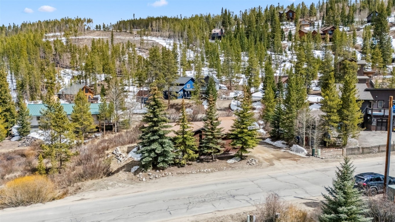 764 Blue Ridge Road Breckenridge, CO 80424 - Photo 40 of 41 Gallery Image 40