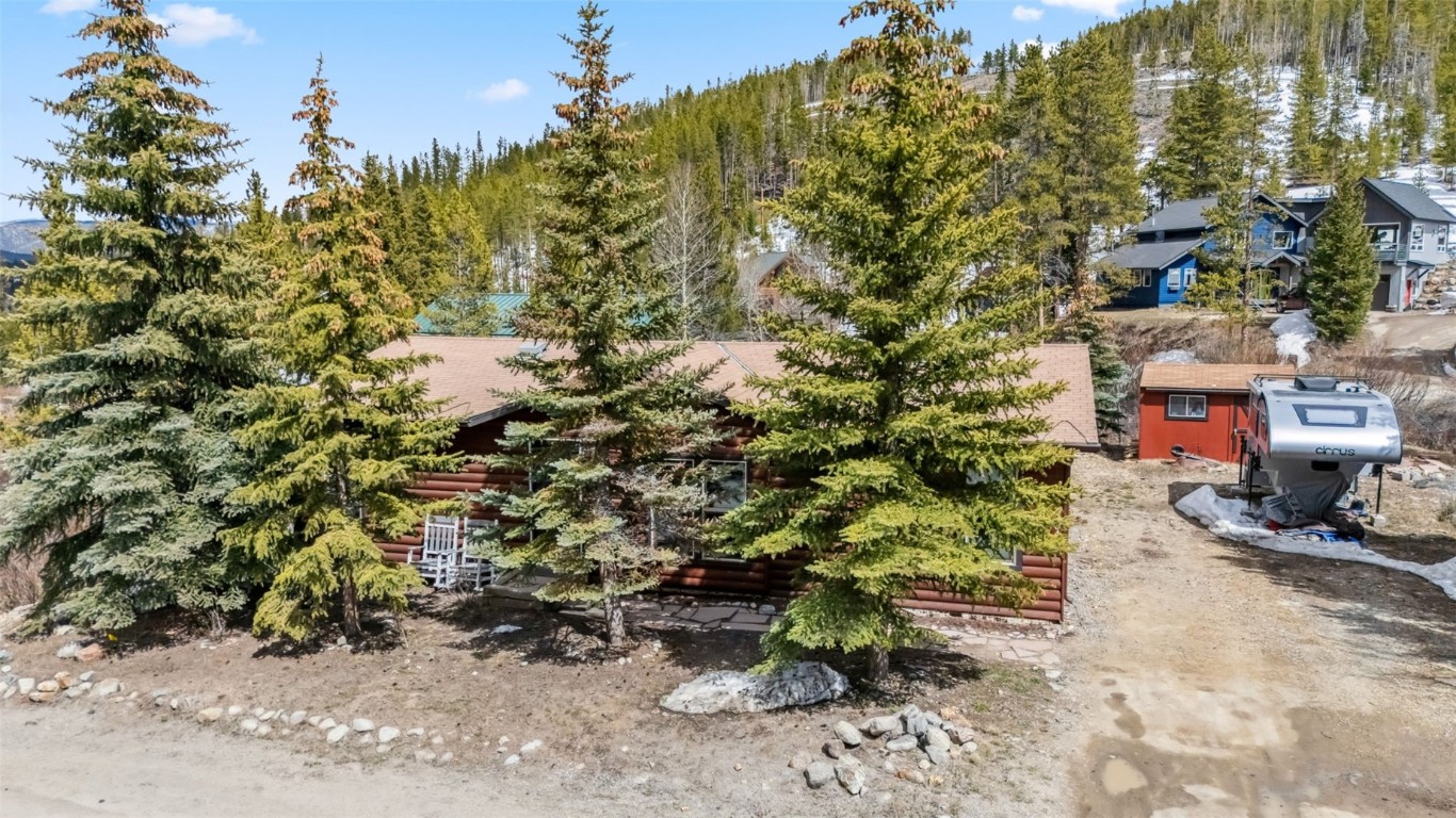 764 Blue Ridge Road Breckenridge, CO 80424 - Photo 4 of 41 Gallery Image 4