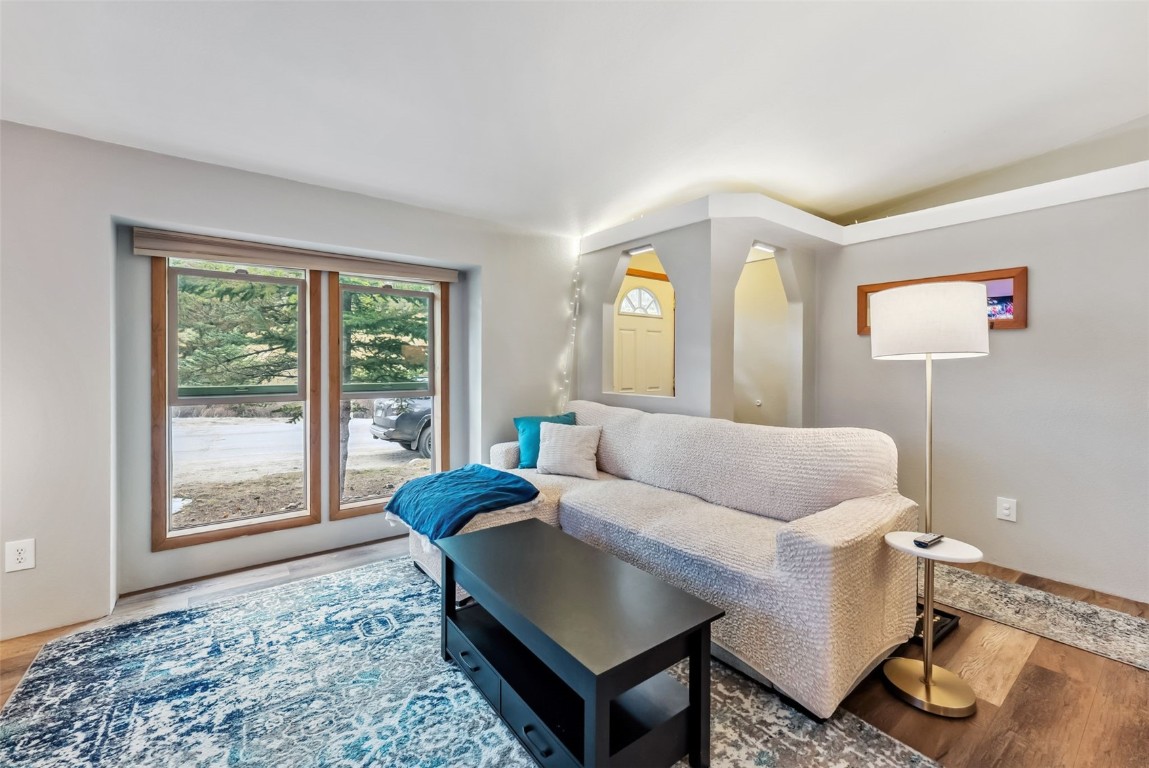 764 Blue Ridge Road Breckenridge, CO 80424 - Photo 6 of 41 Gallery Image 6