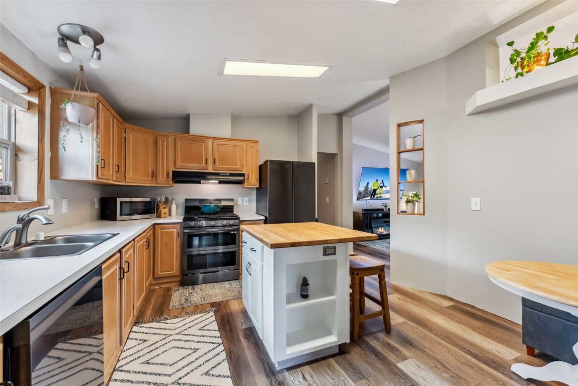 764 Blue Ridge Road Breckenridge, CO 80424 - Photo 9 of 41 Gallery Image 9