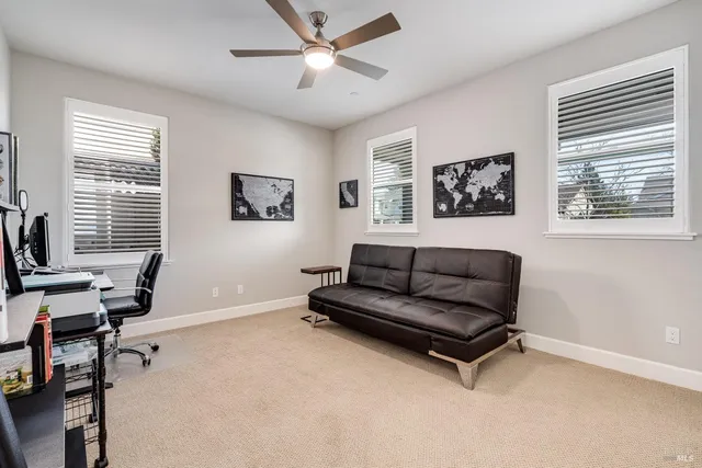 $1,525,000 | 1131 La Pintura Lane, Napa, CA 94558