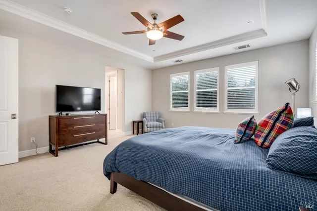 $1,525,000 | 1131 La Pintura Lane, Napa, CA 94558