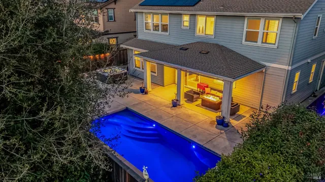 $1,525,000 | 1131 La Pintura Lane, Napa, CA 94558