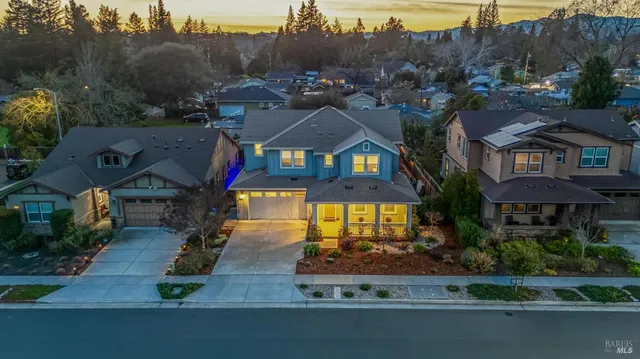 $1,525,000 | 1131 La Pintura Lane, Napa, CA 94558