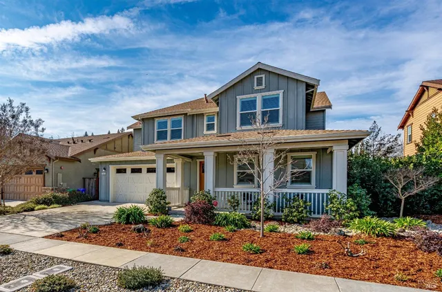 $1,525,000 | 1131 La Pintura Lane, Napa, CA 94558