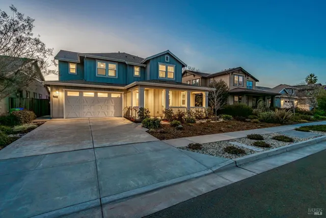 $1,525,000 | 1131 La Pintura Lane, Napa, CA 94558