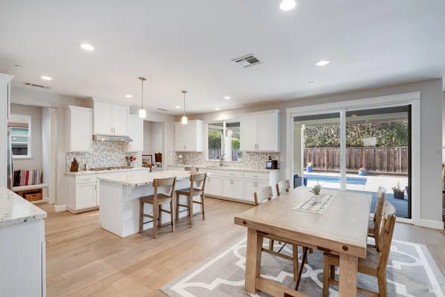 $1,525,000 | 1131 La Pintura Lane, Napa, CA 94558