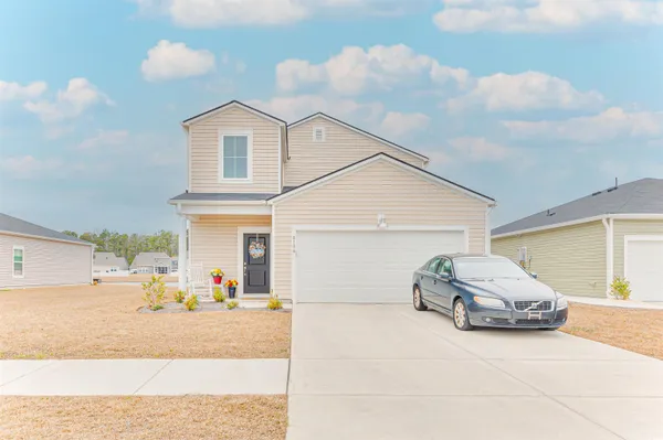 $2,500 | 8196 Forest Edge Drive, Myrtle Beach, SC 29579